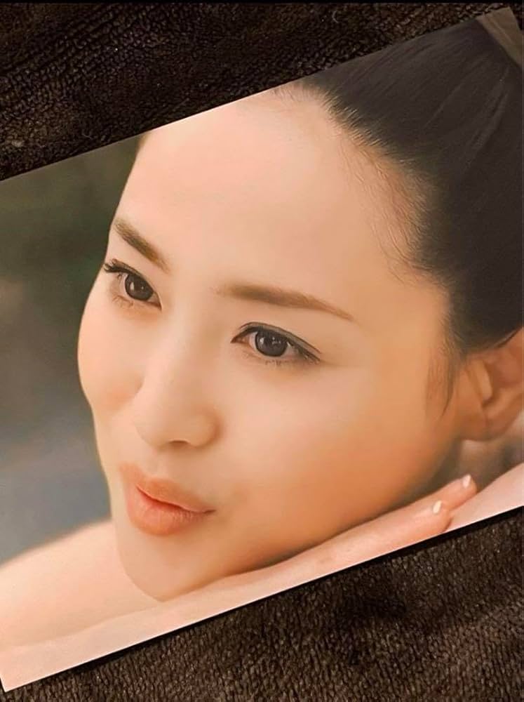 Amazon.co.jp: 松田聖子 L判写真 100 : おもちゃ